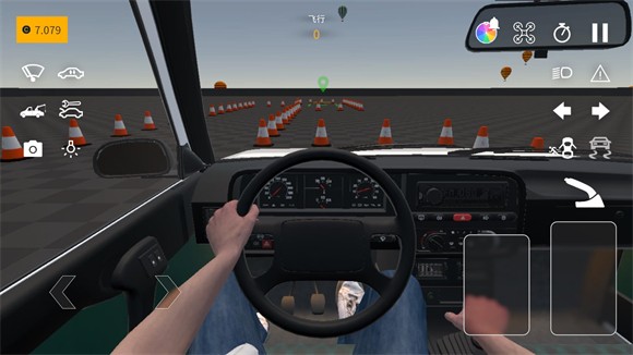 街头汽车驾驶3.0版本下载安装v3.0 安卓版