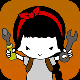 机甲妮卡手机汉化版v1.2.3 最新版