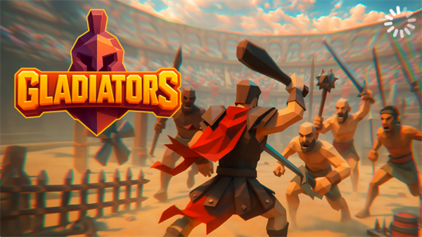 角斗士模拟器竞技场之战最新版下载v0.0.68 安卓版