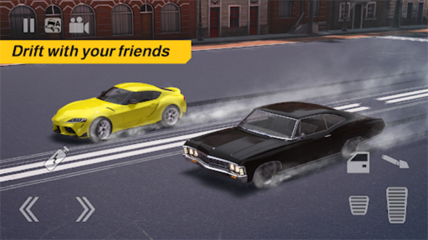 公路漂流游戏v4.2.65 最新版