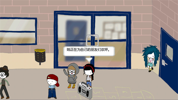 机甲妮卡手机汉化版v1.2.3 最新版