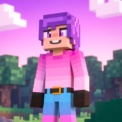 梦想方块世界游戏v2.0.1 最新版