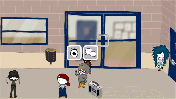 机甲妮卡手机汉化版v1.2.3 最新版