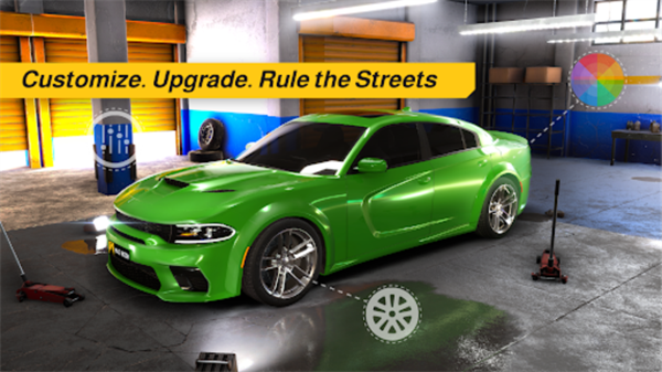 公路漂流游戏v4.2.65 最新版