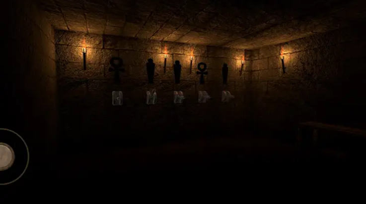 古代之谜游戏v0.1.2 最新版