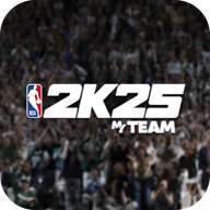 NBA2K25梦幻球队国际服v307.02.488110200 安卓版
