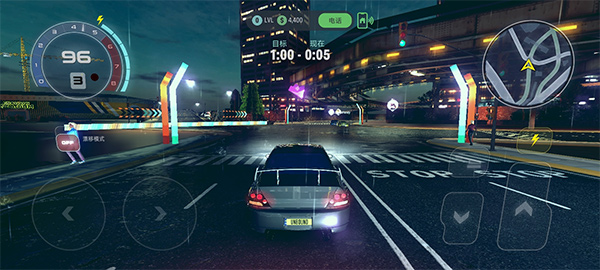 涡轮龙卷风游戏无限金币版(Turbo Tornado)v1.5.6 安卓版