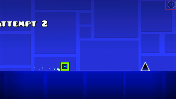 几何冲刺精简版安装(Geometry Dash)v2.2.142 官方版