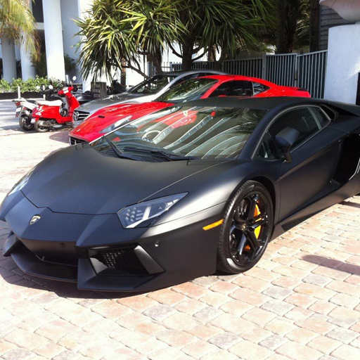 真实赛车挑战官方版v300.1.4.3018 安卓版