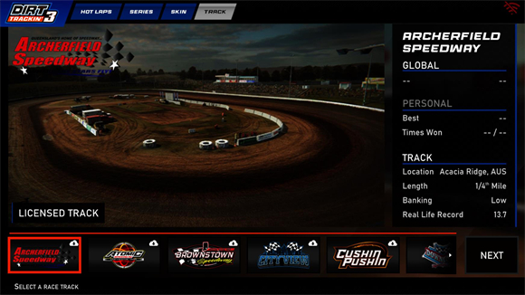 尘埃轨迹3官方正版下载v1.60 最新版