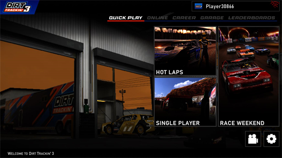 尘埃轨迹3官方正版下载v1.60 最新版