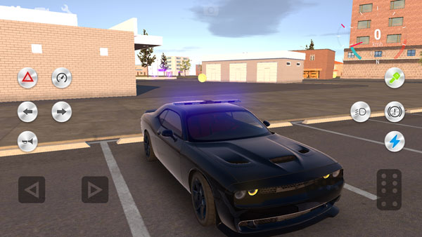 真实的驾驶学校安卓版下载([Installer] Real Driving School)v1.11.53 最新版