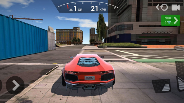 真实赛车挑战官方版v300.1.4.3018 安卓版