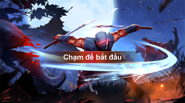 忍者战士2最新版(Kaz Warrior 2安装器)v1.82.1 安卓版