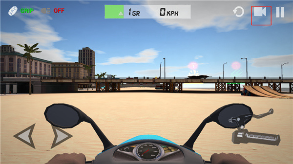 极限摩托车模拟器3D最新版(Ultimate Motorcycle Simulator)v4.0.2 安卓版