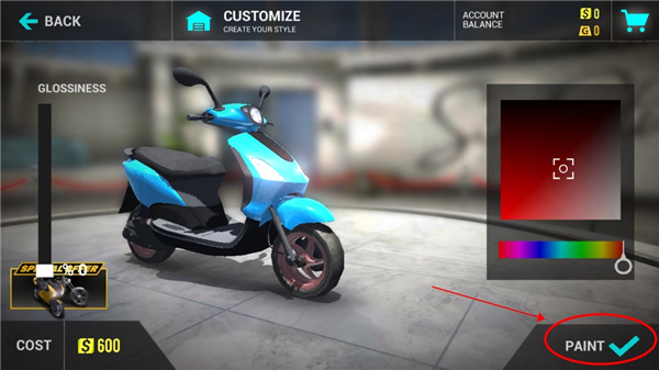 极限摩托车模拟器3D最新版(Ultimate Motorcycle Simulator)v4.0.2 安卓版