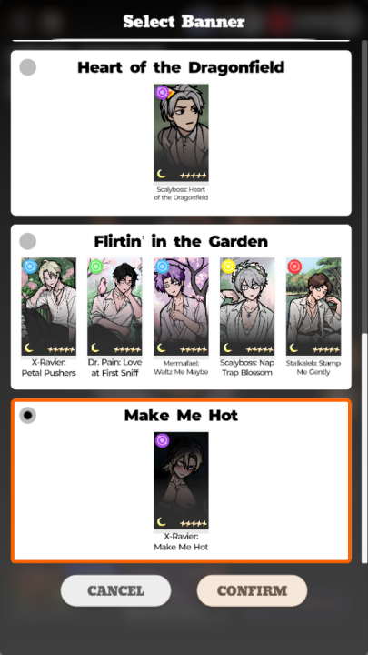 可爱的许愿者游戏(Lovely Wisher)v0.1.0 最新版