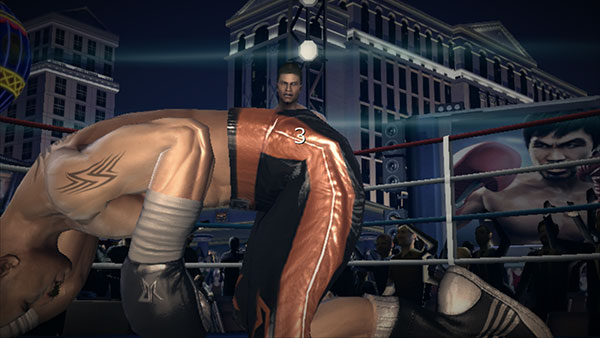 真实拳击曼尼安装包下载v2.10.0 最新版