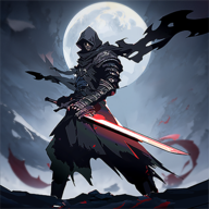 暗影杀手黑暗冲击最新版(Shadow Slayer)v1.2.46 最新版