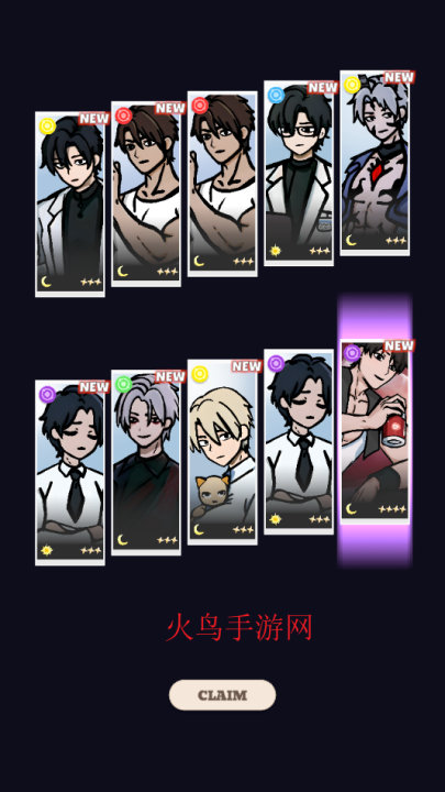 可爱的许愿者游戏(Lovely Wisher)v0.1.0 最新版