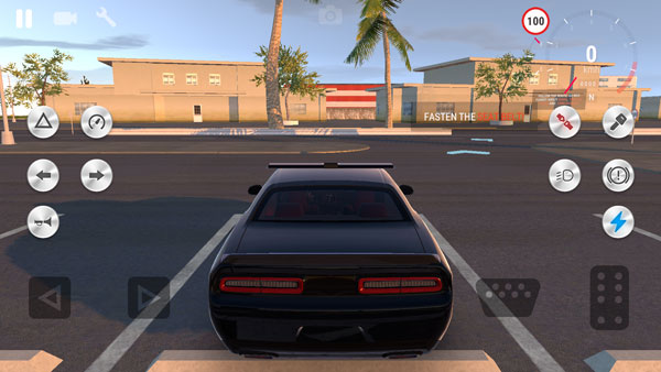 真实的驾驶学校安卓版下载([Installer] Real Driving School)v1.11.53 最新版