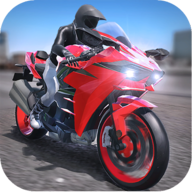 极限摩托车模拟器3D最新版(Ultimate Motorcycle Simulator)v4.0.2 安卓版