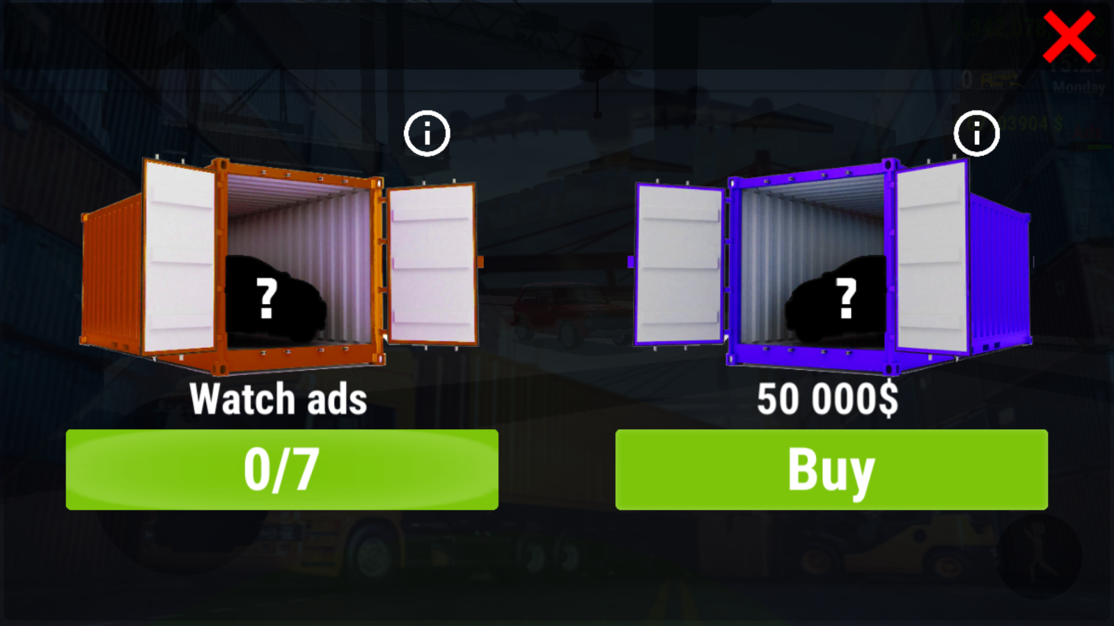 汽车销售模拟器官方版下载(汽车贸易模拟器)v8.1最新版