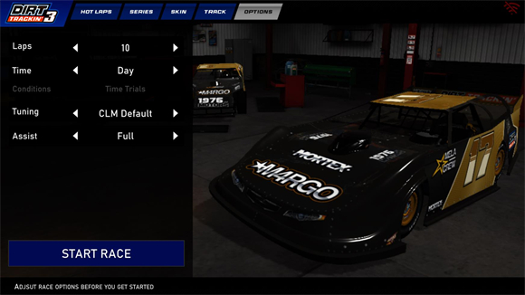 尘埃轨迹3官方正版下载v1.60 最新版