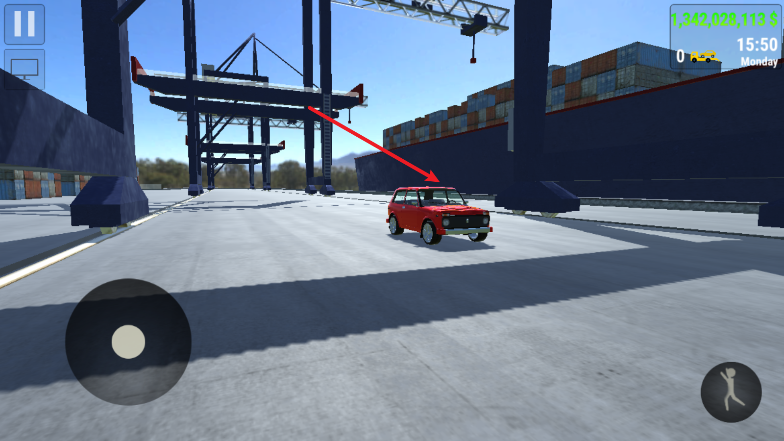 汽车销售模拟器官方版下载(汽车贸易模拟器)v8.1最新版