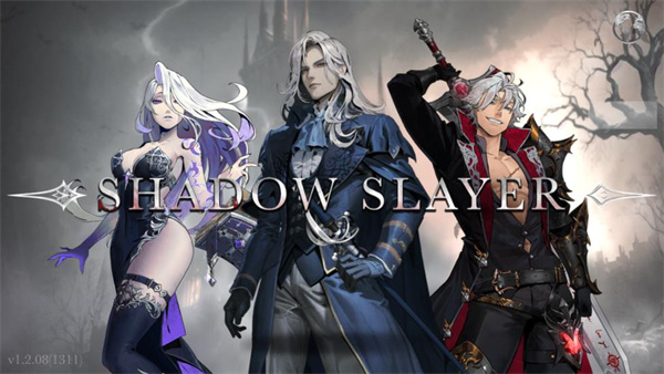 暗影杀手黑暗冲击最新版(Shadow Slayer)v1.2.46 最新版