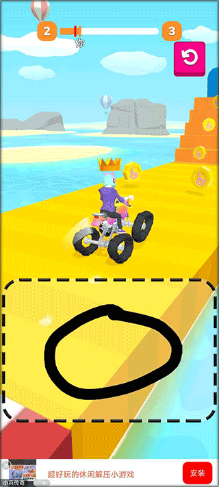 萌猫乐消消最新官方版下载v1.1.8 安卓版