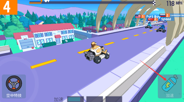 warpedkartracers安卓下载(LoL Karts)v1.3.7 官方版