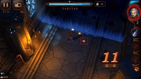 元素守护者官方下载v1.34 最新版