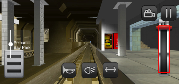 地铁驾驶模拟器手机版(World Subways Simulator)v1.4.4 安卓版