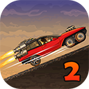 赚到死2游戏(Earn to Die 2)v1.4.57 安卓版