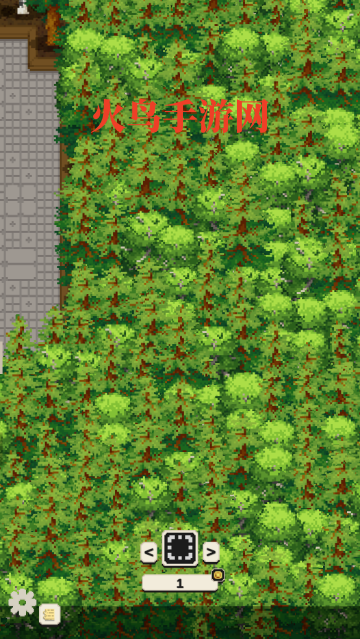 Tiny Terraces游戏小梯田