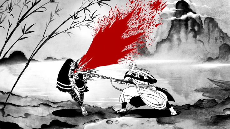 二击必杀游戏v1.1.0 最新版