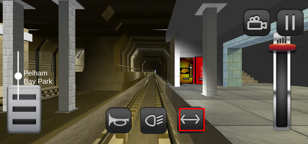地铁驾驶模拟器手机版(World Subways Simulator)v1.4.4 安卓版