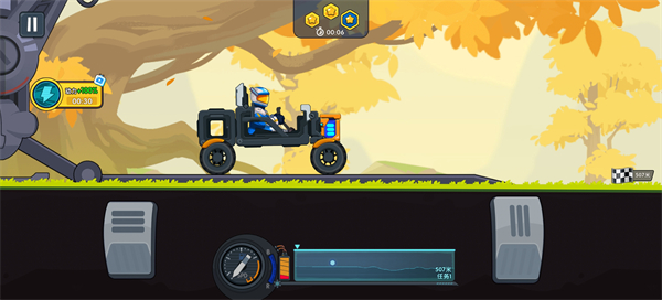 登山飞车3下载v1.0.0 安卓版