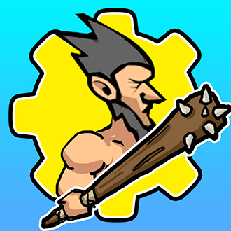 人类超级进化内置菜单免广告v1.0.5 最新版