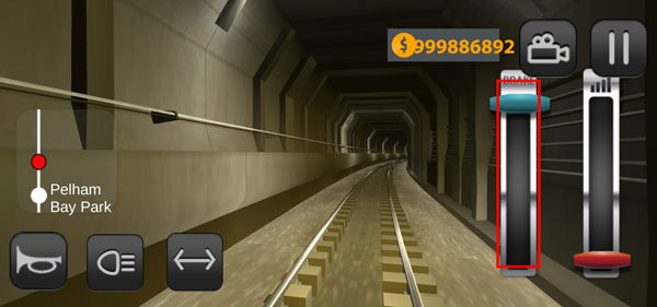 地铁驾驶模拟器手机版(World Subways Simulator)v1.4.4 安卓版