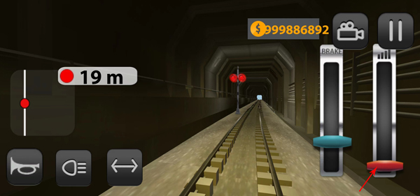 地铁驾驶模拟器手机版(World Subways Simulator)v1.4.4 安卓版