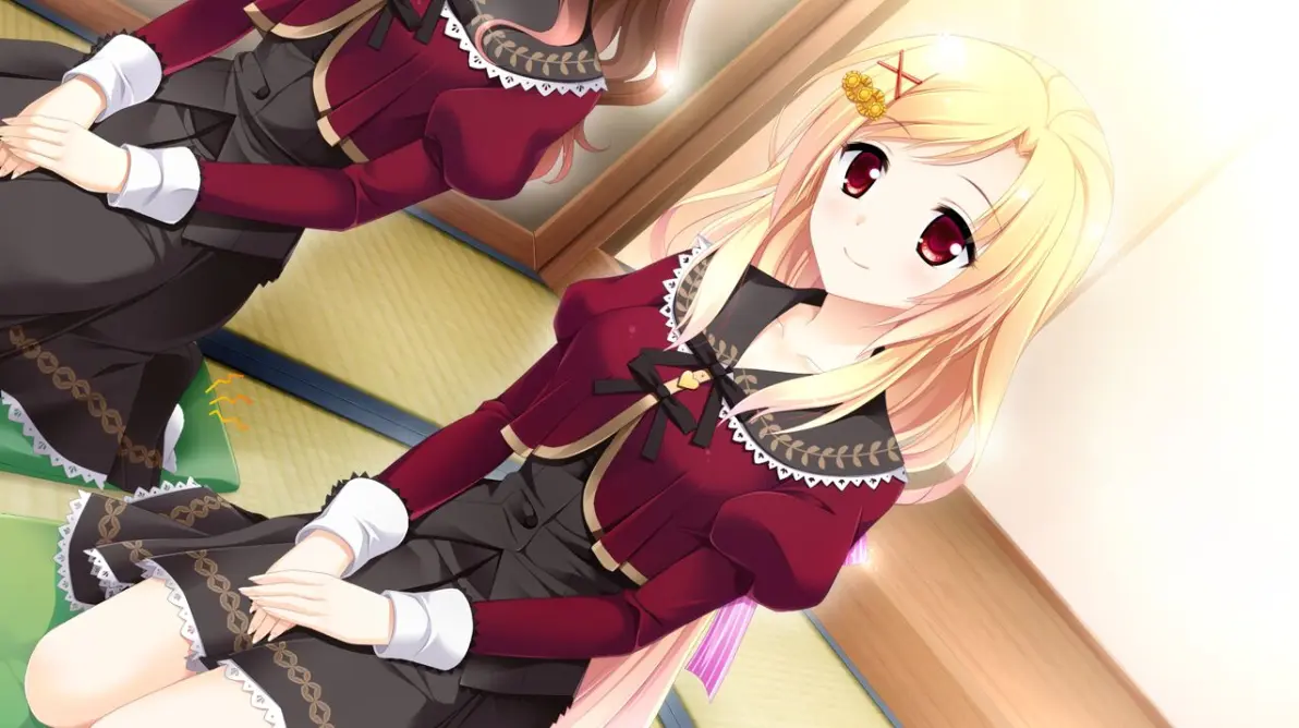 樱舞少女的轮舞曲汉化下载(桜舞う乙女のロンド スマホ版)1.01