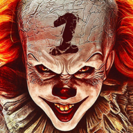 恐怖小丑中文版v1.7.7 安卓版