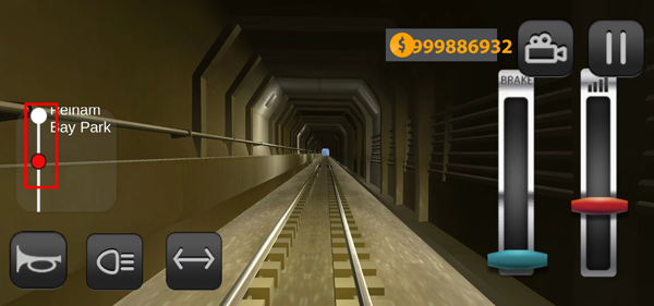 地铁驾驶模拟器手机版(World Subways Simulator)v1.4.4 安卓版