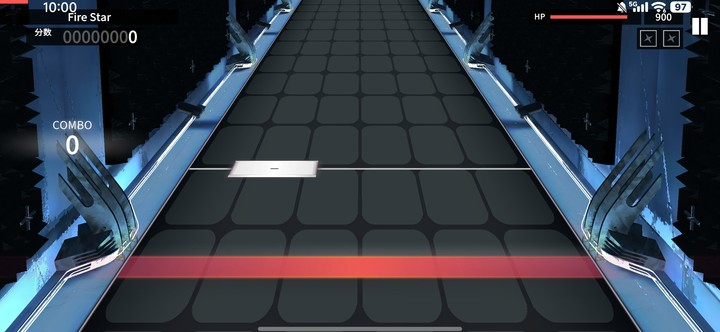 超界迷音游戏v0.0.2 最新版