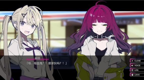 loopers游戏下载v1.0.2 rev20240717