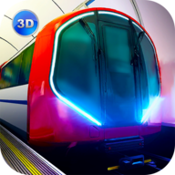 地铁驾驶模拟器手机版(World Subways Simulator)v1.4.4 安卓版