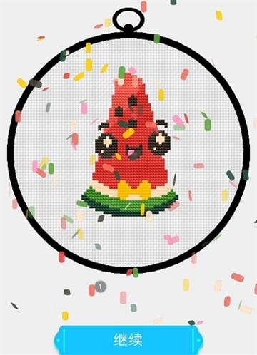 十字绣俱乐部游戏 十字绣俱乐部游戏