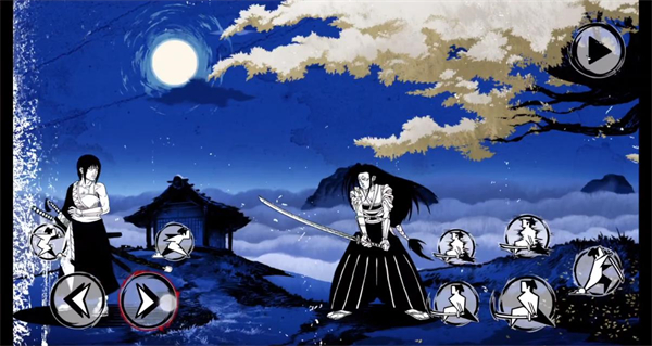 二击必杀游戏v1.1.0 最新版